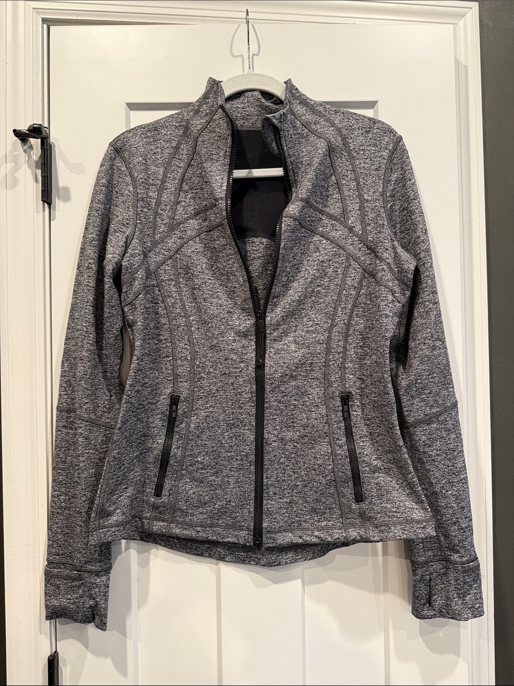 Lululemon Define Jacket